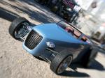 Volvo Caresto V8 Speedster 2006 года